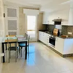 Apartament Combarro Suite