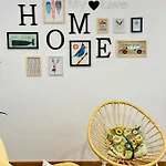 Combarro Suite Apartament
