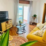 Combarro Suite