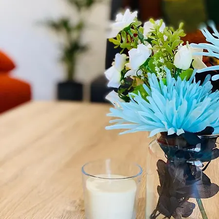 Apartamento Combarro Suite