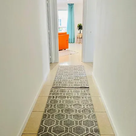 Combarro Suite Combarro