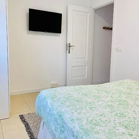 Apartamento Stayinn Combarro *