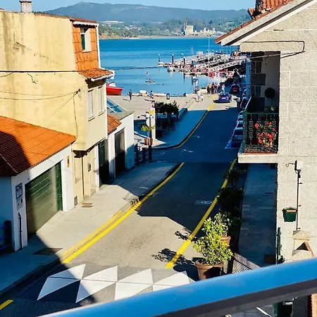 Combarro Suite Combarro