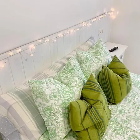 Combarro Suite Apartment
