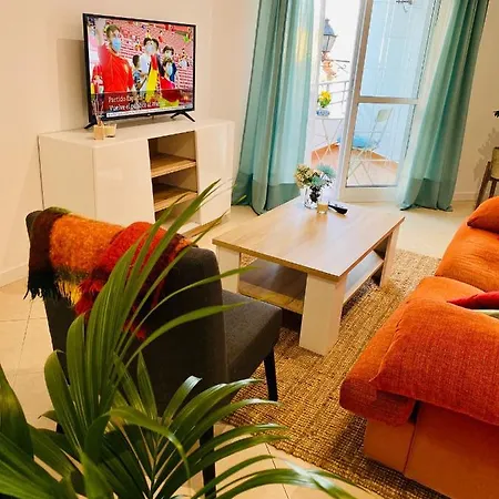Combarro Suite Apartamento