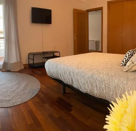 Combarro Suite