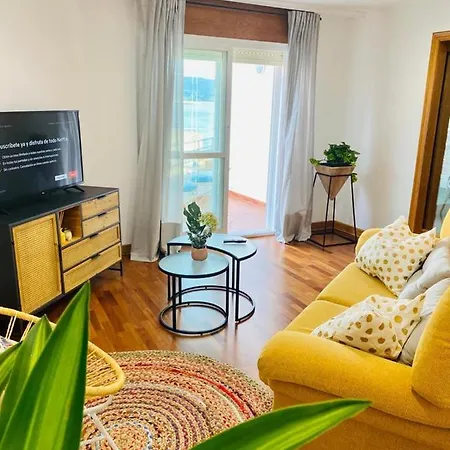 Combarro Suite