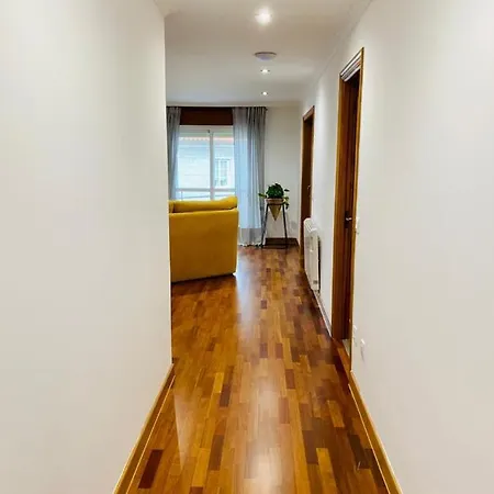 Combarro Suite 아파트 쿰바로