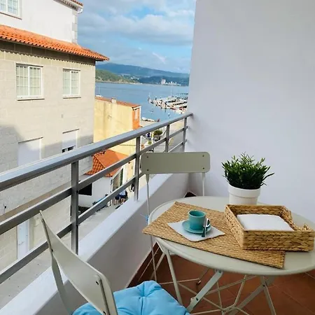 Stayinn Combarro Apartamento *