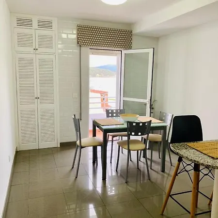 Combarro Suite Combarro