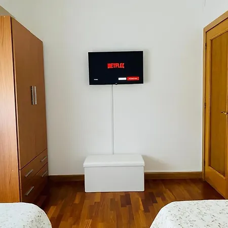Stayinn Combarro *