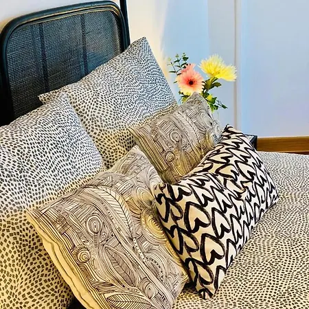 Stayinn Combarro Apartamento Combarro