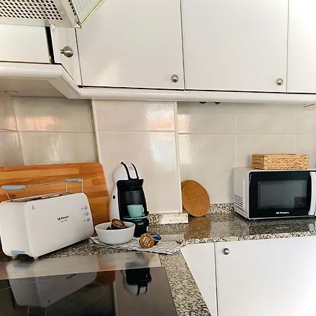 Combarro Suite Combarro