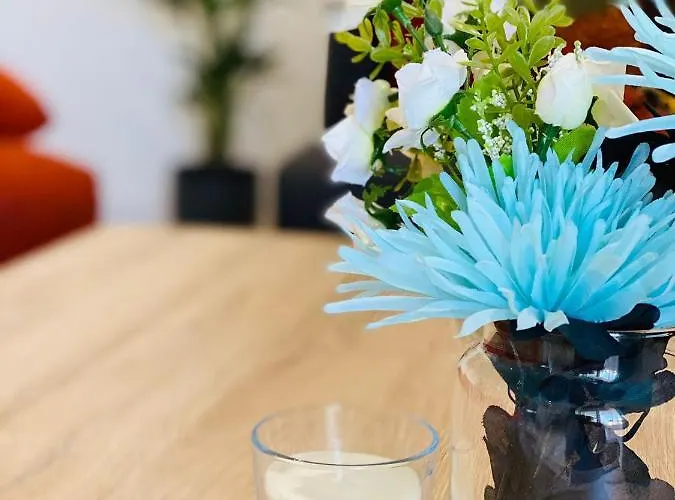 Daire Combarro Suite