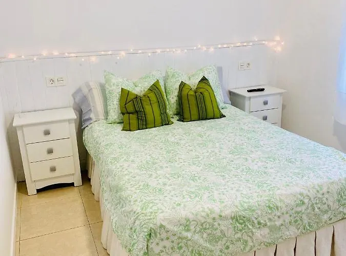 Combarro Suite * Combarro