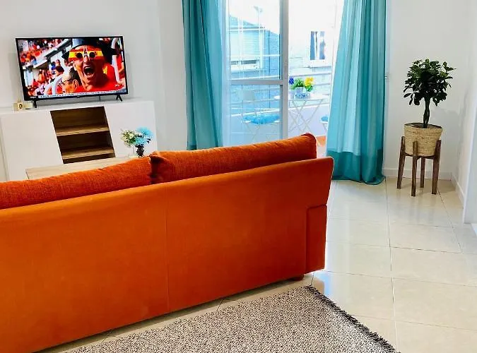 Διαμέρισμα Combarro Suite *