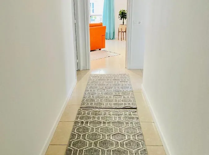 Combarro Suite Combarro