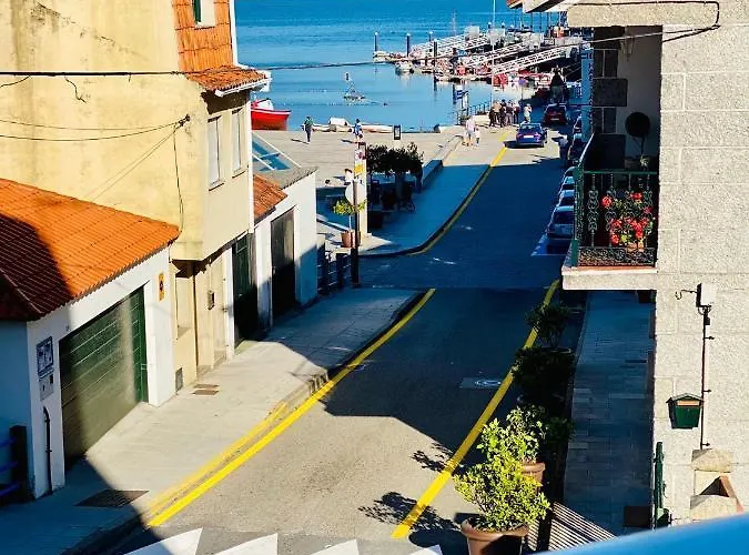 Combarro Suite Combarro