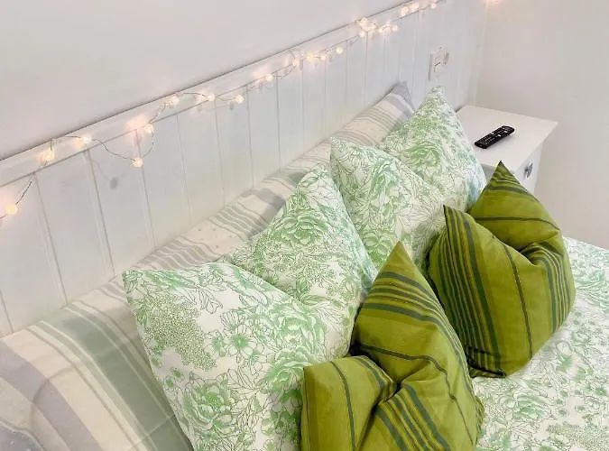 Combarro Suite Διαμέρισμα