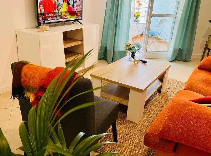 Combarro Suite Διαμέρισμα