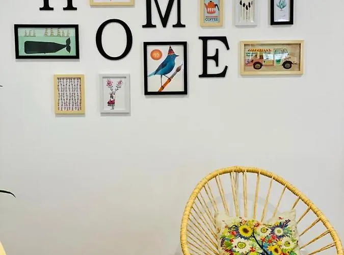 Combarro Suite Διαμέρισμα