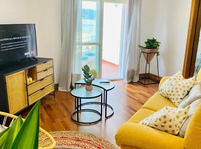Combarro Suite