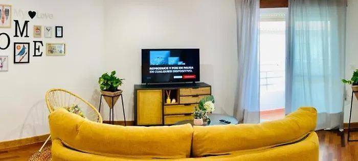 Combarro Suite Combarro