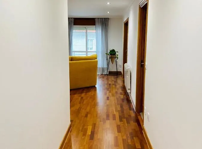 Combarro Suite Διαμέρισμα Combarro