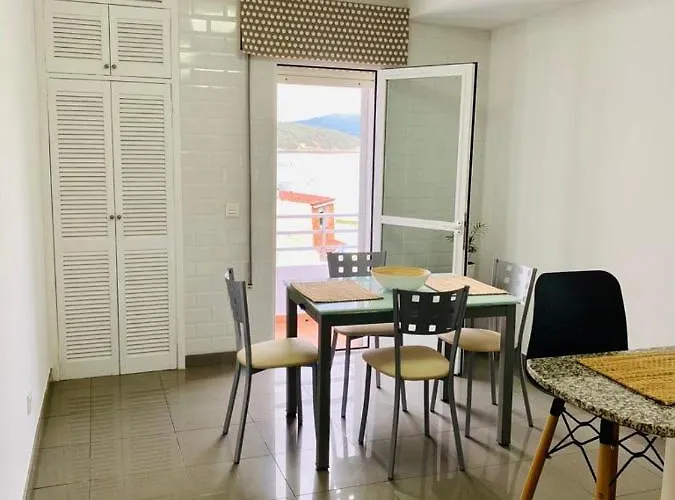 Combarro Suite Combarro