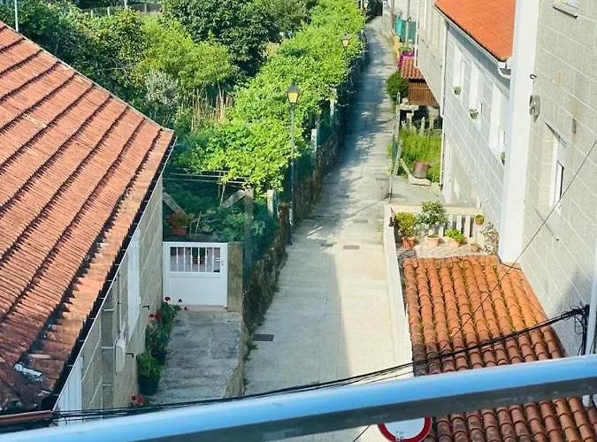 Combarro Suite * Combarro