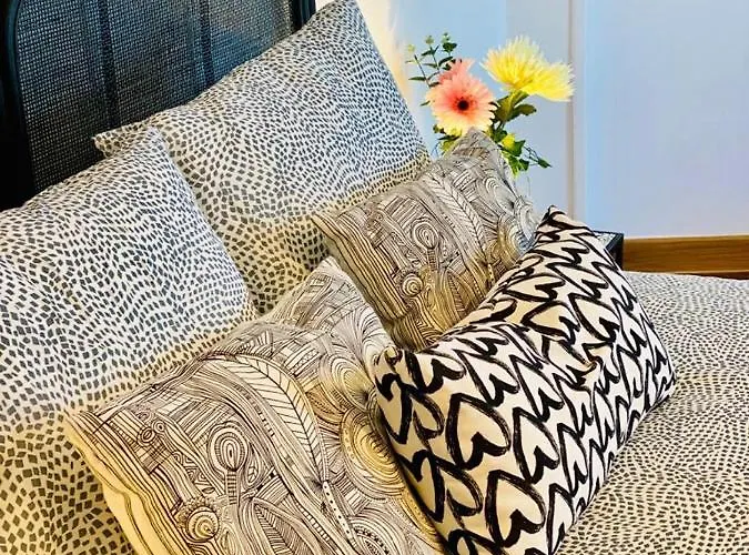 Combarro Suite Διαμέρισμα Combarro