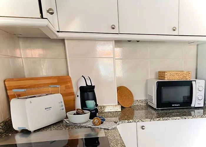 Combarro Suite Combarro